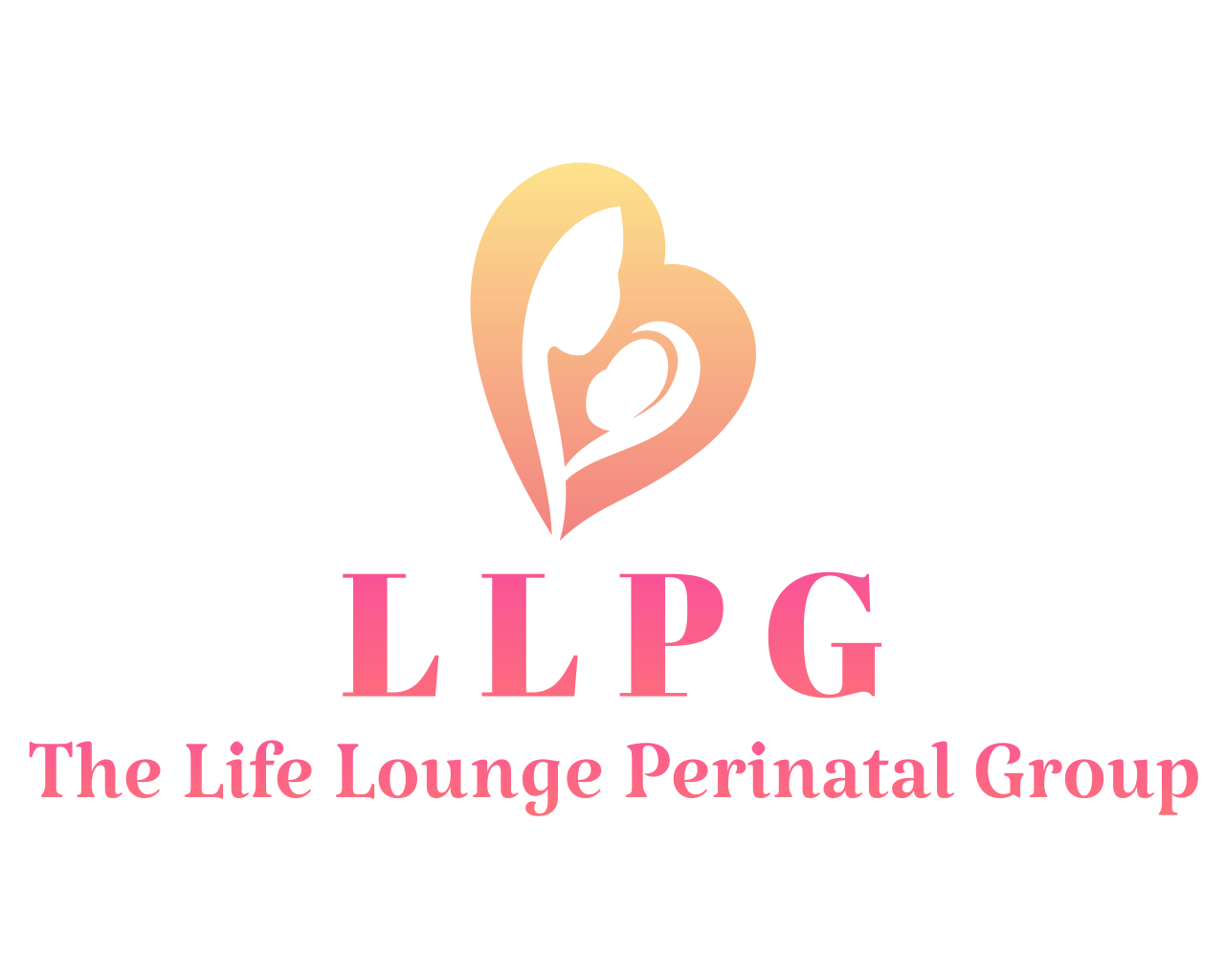 The Life Lounge Perinatal Group logo